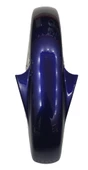 YAMAHA YBR 2004-2009 ÖN ÇAMURLUK MAVİ thumbnail 1