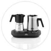 ARZUM OKKA RİCH MOKA POT thumbnail 1