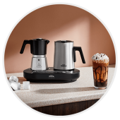 ARZUM OKKA RİCH MOKA POT thumbnail 8
