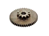 YAMAHA YBR 2004-2009-ESD MARŞ DİŞLİ KARŞILIĞI thumbnail 2