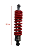 HONDA CBF150 ARKA AMORTISOR BOY 31,5 thumbnail 2