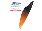 MODENAS GT135 ÖN PANEL ALTI İÇ ETİKET TURUNCU SOL ORJİNAL thumbnail 2