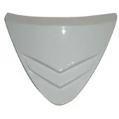 STMAX 406-L 206-E-L ÖN PLASTİK AKSESUAR BEYAZ thumbnail 2