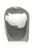 HONDA SPACY110 ÖN ALT PANEL KOYU GRİ DELTA thumbnail 2