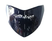 STMAX SEDAN YUKİ MARATON ÖN PANEL ÜST PARÇA SİYAH FALCON thumbnail 2