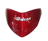 STMAX SEDAN YUKİ MARATON ÖN PANEL ÜST PARÇA KIRMIZI FALCON thumbnail 1