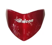 STMAX SEDAN YUKİ MARATON ÖN PANEL ÜST PARÇA KIRMIZI FALCON thumbnail 2