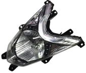 HONDA ACTİVA S 125 FAR KOMPLE ORJİNAL thumbnail 2