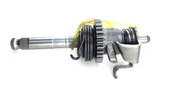 MONDİAL MH125 DRİFT MARŞ MİLİ KOMPLE DİŞLİLİ thumbnail 2