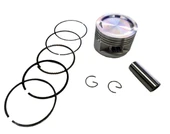TVS RTR APACHE 150  0/25 PİSTON SEKMAN SUKOKİ TAKIM thumbnail 2
