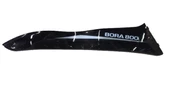 STMAX BORA 250-800 SAĞ MARŞBİYEL SİYAH ORJİNAL thumbnail 1