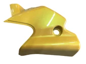TVS RTR150 2011-2012 SOL ALT SAKAL SARI ORJİNAL thumbnail 1