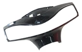 SALCANO ELEGANT 1500-2000-HERON SİNYAL ÇERÇEVESİ SİYAH thumbnail 2