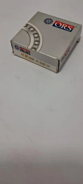RULMAN - 6206 ZZ C3 - ORS - 33060133 thumbnail 2