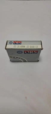 RULMAN (ORS) 6306 ZZ C3 thumbnail 2