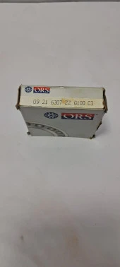 RULMAN - 6307 ZZ C3 ORS thumbnail 4