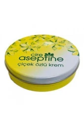 Cire Aseptine Çiçek Özlü Krem 150 ml thumbnail 1
