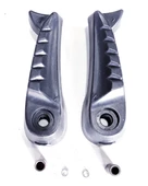 TVS WEGO ARKA BASAMAK AYAKLIK TAKIMI thumbnail 1