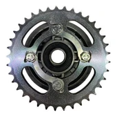 YAMAHA CRYPTON 1999-2006 ARKA DİŞLİ GÖBEĞİ thumbnail 1