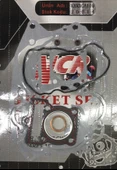 KARACA 100 CONTA TAKIMI KOMPLE FUL SET thumbnail 2