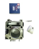 YAMAHA CRYPTON T105 SİLİNDİR KOMPLE DÖKÜM thumbnail 2