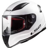 LS2 RAPID FF353 BEYAZ KASK thumbnail 1