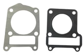 YAMAHA YBR 2004-2009 SİLİNDİR ALT ÜST CONTA thumbnail 2