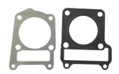 YAMAHA YBR 2004-2009 SİLİNDİR ALT ÜST CONTA thumbnail 1