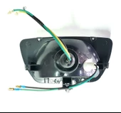 YAMAHA CRYPTON 1999-2004 ARASI ÖN FAR KOMPLE thumbnail 3