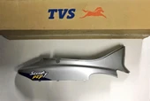 TVS PEP ÜST YAN PANEL  SAĞ METALİK GRİ thumbnail 2