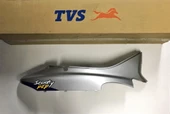 TVS PEP ÜST YAN PANEL  SAĞ METALİK GRİ thumbnail 1
