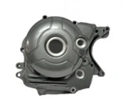 YAMAHA CRYPTON C8 SOL STATÖR KAPAĞI thumbnail 2