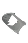 HONDA SPACY110 ÖN ALT PANEL ACIK GRİ DELTA thumbnail 1