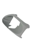 HONDA SPACY110 ÖN ALT PANEL ACIK GRİ DELTA thumbnail 2
