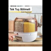 Dönebilen Kuru Gıda Ve Bakliyat Organizeri thumbnail 1