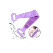 Banyo Sırt Kesesi Çift Taraflı 70 Cm thumbnail 1