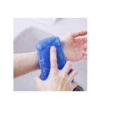 Banyo Sırt Kesesi Çift Taraflı 70 Cm thumbnail 2