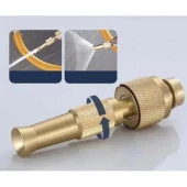 Ayarlanabilir Basınçlı Hortum Başlığı Gold thumbnail 2