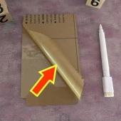 Led Çizim Tableti Gece Lambası Not Panosu thumbnail 4