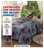 Çok Amaçlı Kapitone Pike-Tek Kişilik thumbnail 1