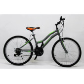 dorello 26 jant  spor bisiklet 2640 model thumbnail 1