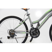 dorello 26 jant  spor bisiklet 2640 model thumbnail 3