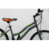 dorello 26 jant  spor bisiklet 2640 model thumbnail 4