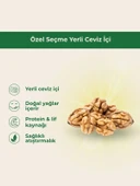 Yerli Ceviz İçi 1 KİLOGRAM thumbnail 1