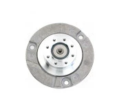 4 Uçlu BLDC Hard Disk Sürücü Motoru - 4 Phase HDD BLDC Motor thumbnail 1