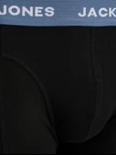 JACK JONES Solıd Erkek Pamuklu 5 li Boxer 12254366 thumbnail 6