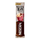 Nescafe 2'si 1 Arada Kahve 10 gr 50 Adet thumbnail 3