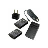 Sanyo Lcd Ekran Kamera VPC - TH1 thumbnail 2