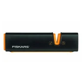 Fiskars 120740 Balta ve Bıçak Bileme Aparatı thumbnail 1