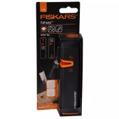 Fiskars 120740 Balta ve Bıçak Bileme Aparatı thumbnail 2